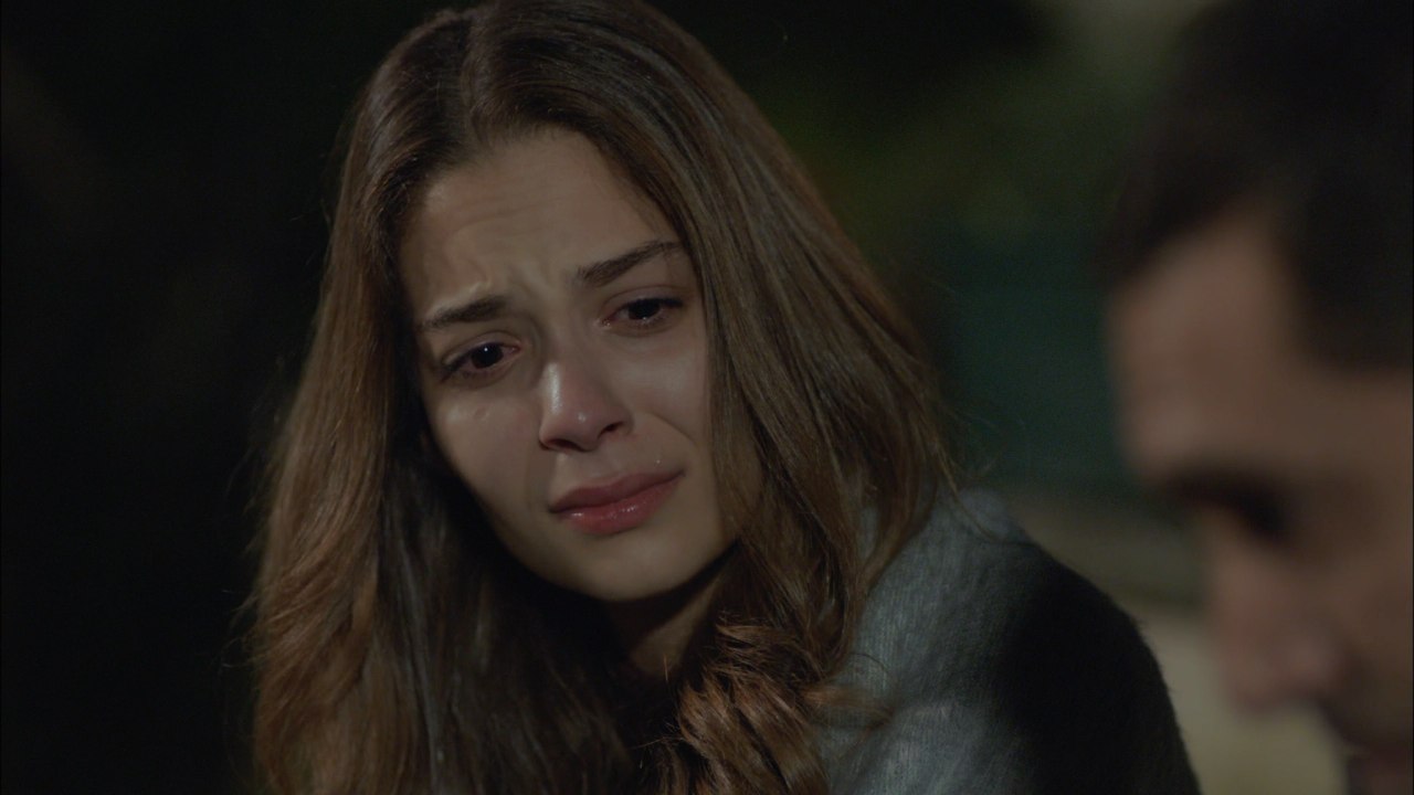 Siyah İnci 7. Bölüm Ben Onu Çok Seviyorum