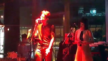 [팬텀싱어 홍성우]제발(please) in Shanghai[Do Coffee]