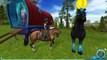 New Magic Wild Jorvik Horses Arrive!! • Star Stable - Episode #129