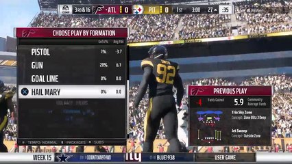 COOKIN SPORTS Sneed Steelers (619)