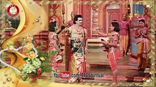 Kavi Samrat Viswanadha Satyanarayana - Ramayana Kalpavriksham commentary by Sri VSR Murty _ _Ep-56