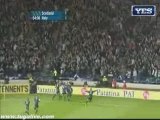 Euro 2008 (Qualifier): Escocia (SCO) - Italia (ITA) 17/11/07