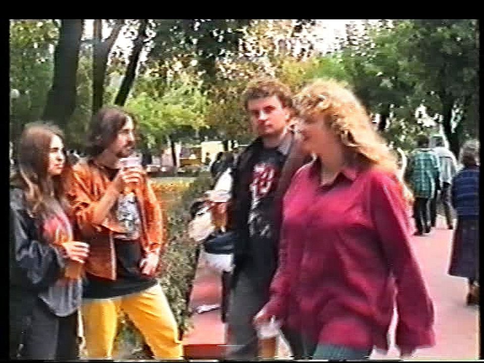 Krasnostawskie Chmielaki 1995