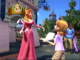 Kinect Disneyland Adventures Xbox 360 Playthrough Part 13
