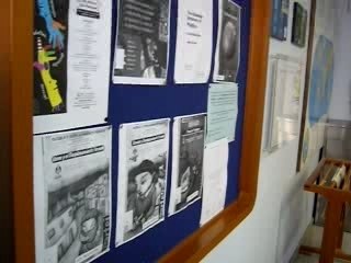 Centro de Documentación - Ciencias Politícas 2