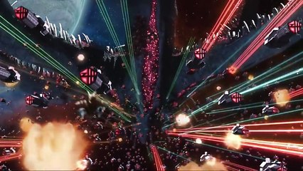 赛罗奥特曼 英雄传 国语版 第6集 超决战!贝利亚银河帝国 光之章