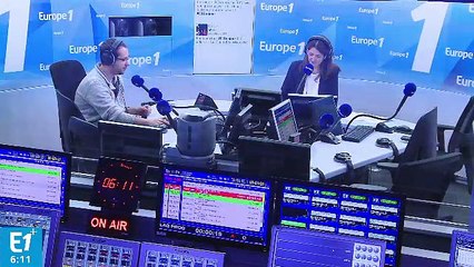 Le journal des sports - Jour de sanctions pour Patrice Evra