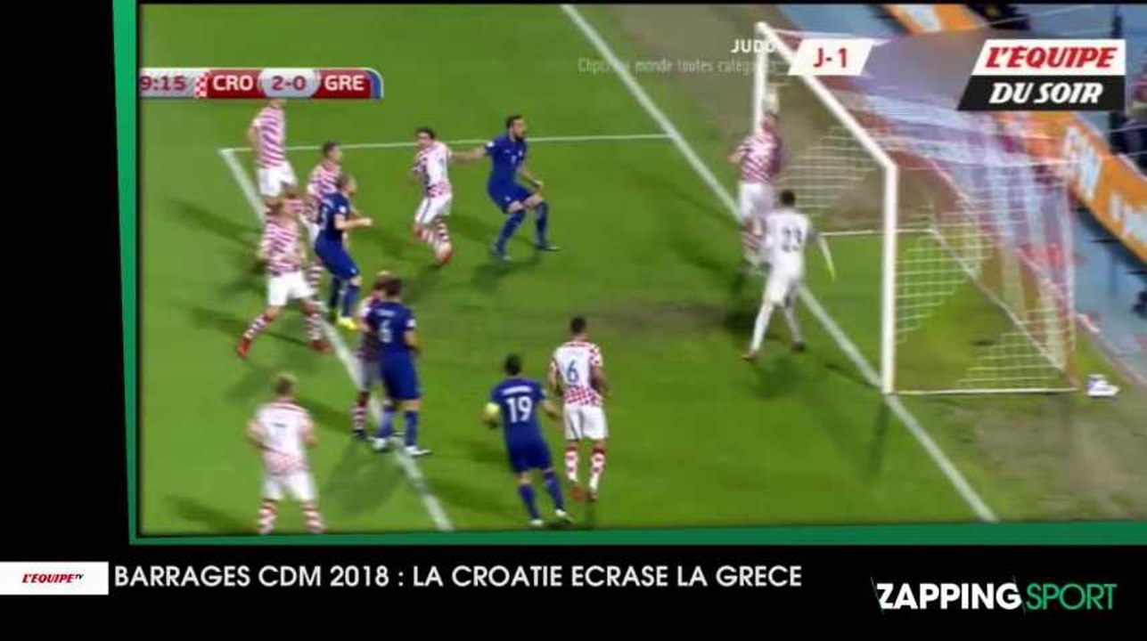 Zap sport du 10 novembre - Le match Amiens/Lille va être rejoué