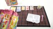 Kracie Pudding Kit Tangerine & Cherry Japanese How To DIY Candy Kit