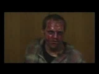 Swamp Zombies Trailer