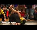 EPS 110 R1 • Girls Grappling No-Gi  • Women Wrestling BJJ MMA Female Fight