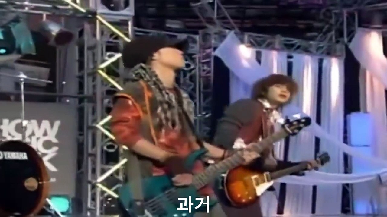 창법을 바꾼 가수 5인 (민경훈, 박완규, 박효신, 김경호, 임창정)