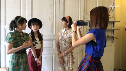 Juice=Juice DVD Magazine Vol.13 (ジュースジュース マガジン)
