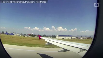 Perfect Holiday Gifts For Travelers