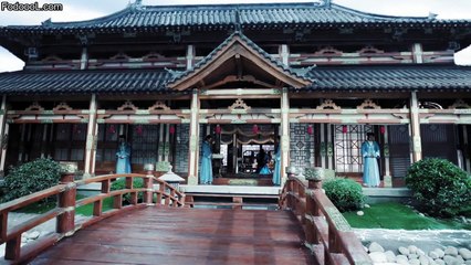 مسلسل الجنرال وانا الحلقة 22 مترجمة