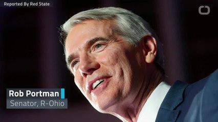 GOP Senator Believes Allegations Against Roy Moore