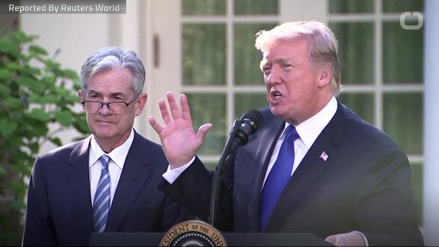 Coalition Of U.S. Cities Tells U.N. Climate Talks We're Still In