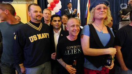 DADT to Transban, one thing is clear, ALL soldiers deserve our thanks