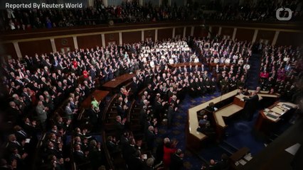 Rival Tax Plans Emerge In Congress