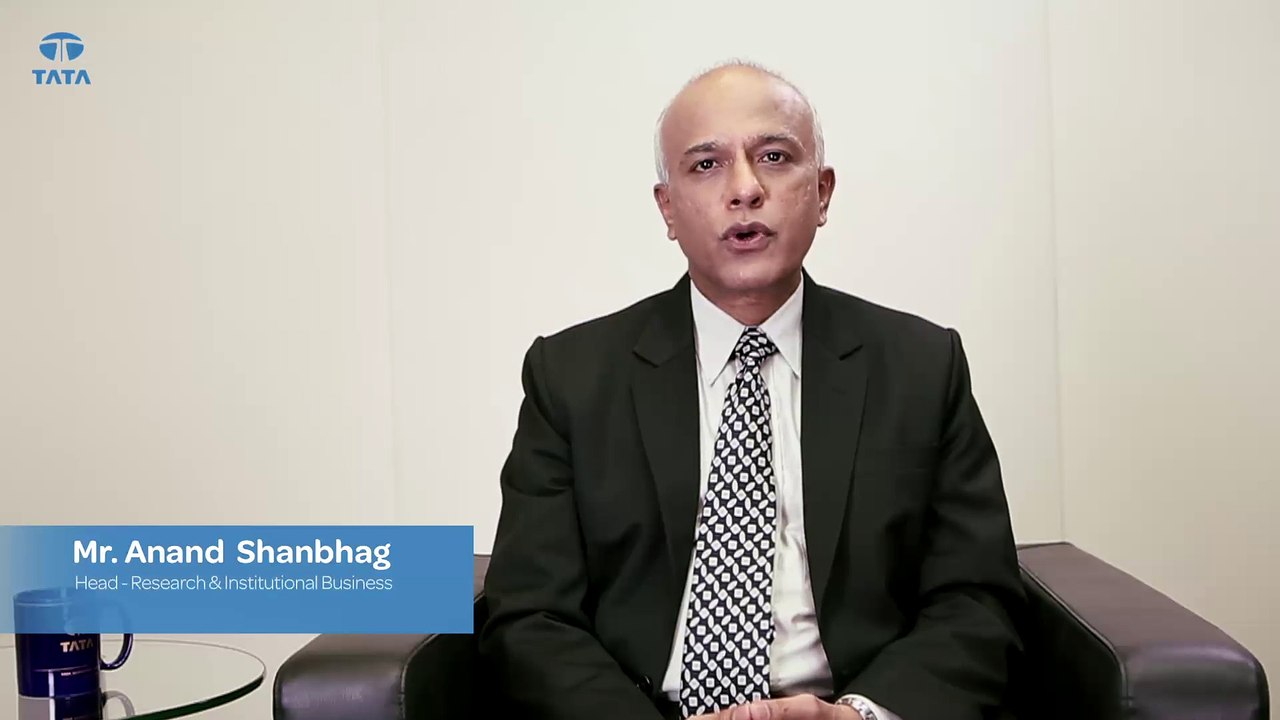 Future in the World of Investments - Tata Capital