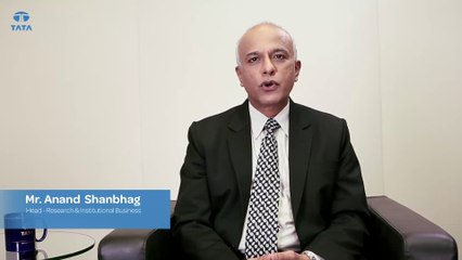 Future in the World of Investments - Tata Capital