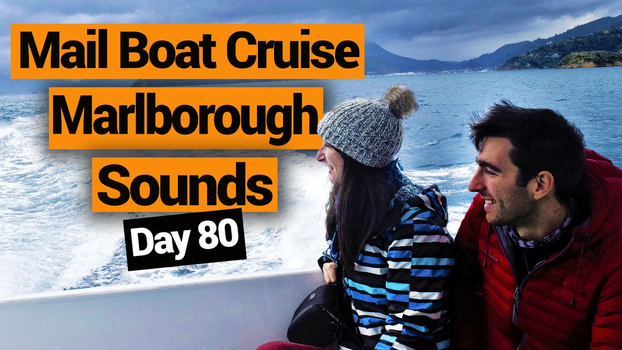 Marlborough Sounds Mail Boat Cruise  - New Zealand's Biggest Gap Year – BackpackerGuide.NZ