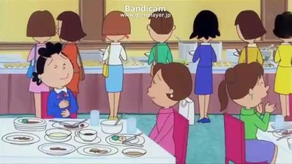 サザエさん 作品No.4 NEW SAZAE SAN 4