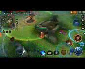 ROV  ฉากฮาๆใน ROV #76