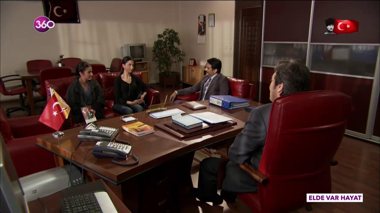 Elde Var Hayat