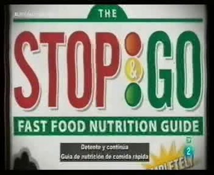 Alimentacion y salud: El lobby del azucar