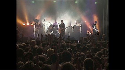 Louise Attaque - J’t’emmène au vent