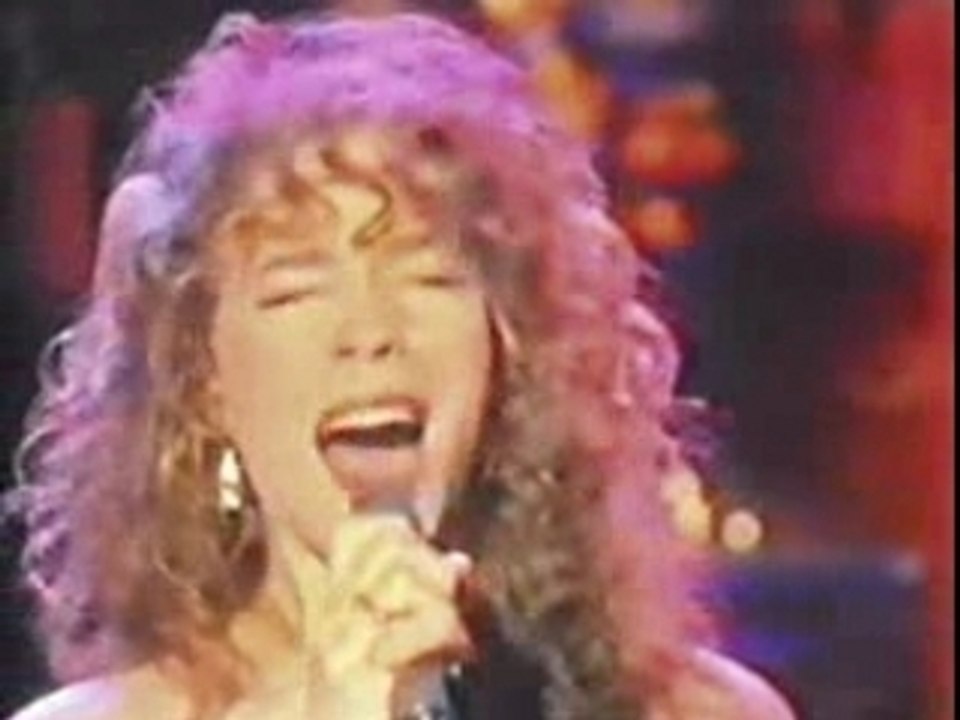 "Love takes time" en Suède (1990)