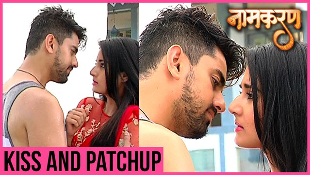 Neil APOLOGISES To Avni By KISSING Her ROMANTIC SCENE Naamkaran