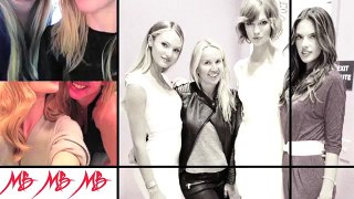 The Jen Atkin Makeup Look by Celebrity Makeup Artist Monika Blunder