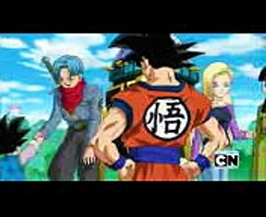 El Adios De Trunks Dragon Ball Super Capitulo 67 Español Latino HD