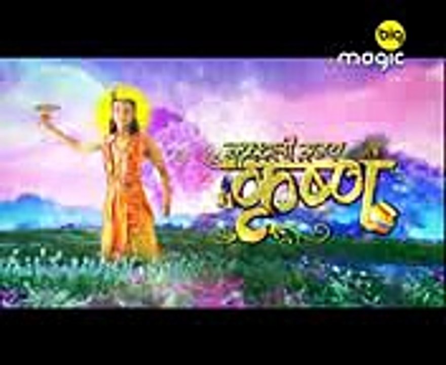 Chakradhari Ajay Krishna - Episode 132 - November 03, 2017 - Best Scene