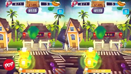 No Gyroscope! No Problem. VR Games you could play without a gyroscope.