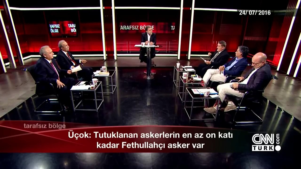 ahmet zeki üçok, tskya fetöcülerin nasıl sızdığını ve ya nasıl sızdırıldığını anlatıyor.