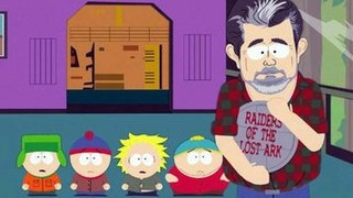 South Park  Season 21 Episode 8 (S21E8)