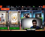 I PULLED A  85 OVR IN A PROPACK! NBA LIVE MOBILE INSANE PULLS! NBA LIVE MOBILE 18!