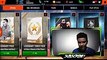 I PULLED A +85 OVR IN A PROPACK! NBA LIVE MOBILE INSANE PULLS! NBA LIVE MOBILE 18!