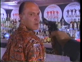 Angel Guardian del Barrio - Trailer