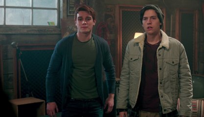 Riverdale Season 2 Episode 9 Stream Videos Dailymotion