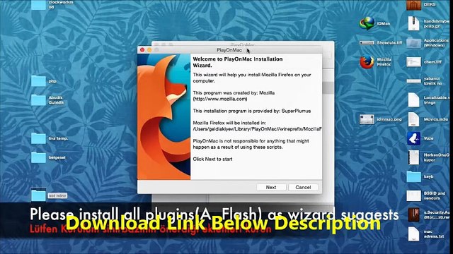 IDM Mac + Full Version [Mac OS X]