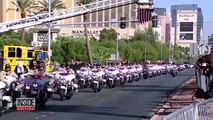 Mother of Slain Vegas Officer Dies 2 Days After His Funeral From 'Broken Heart'-OH6KdbB4fRg