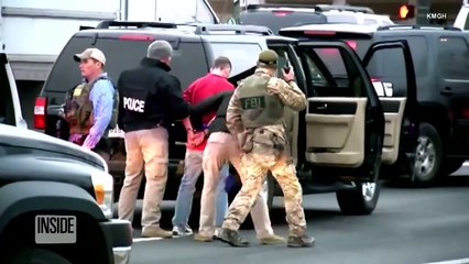 Motive Unknown in Walmart Shooting That Killed 3 People-XyMKfLOzQ5I