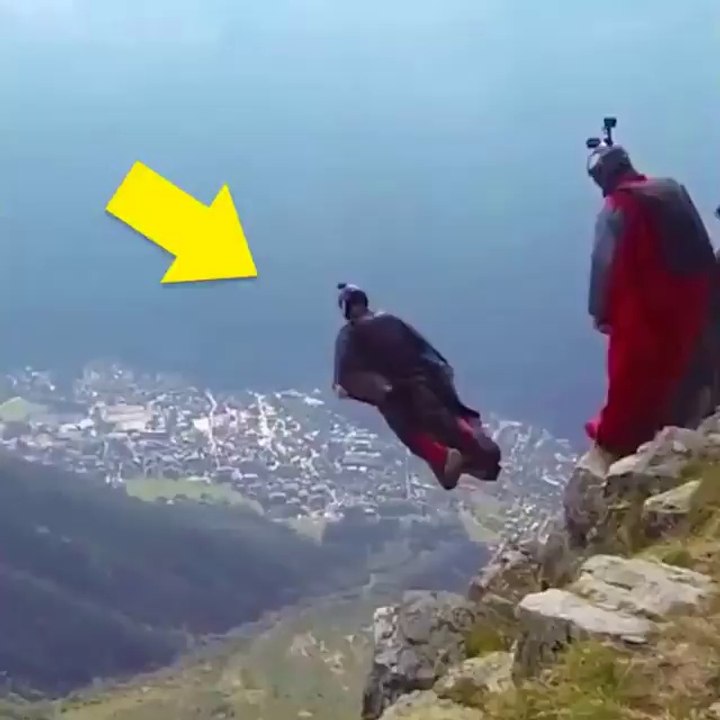 If your friends tell you to jump off a cliff, would you do it