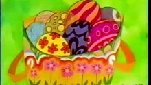 Easter Is - Classic Easter Animated Special