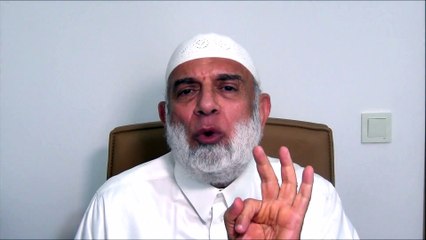 " الحاضر العبادة ... حقيقة الوجود - الجزء الثالث - " الشيخ د.وجدي غنيم