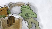 Frog and Toad are Friends